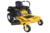 Mini Tractor para Jardín Tracto Cortadora Cub Cadet® Radio de giro 0 RZT 42 Motor KOHLER® 22 HP Bicilíndrico OHV
