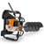 Hoyadora de un usuario STIHL 131 - comprar online