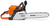 Motosierra Stihl MS 310