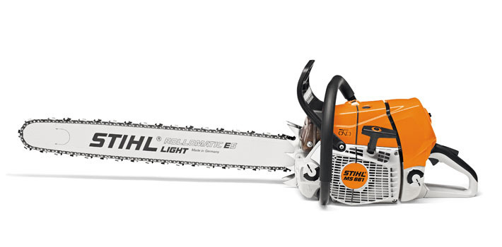 Motosierra <br/>STIHL MS 661