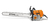 Motosierra Stihl MS 661 - comprar online