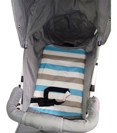 COCHE PARAGUA MARCH ( BOPA012 ) BABY ONE - comprar online