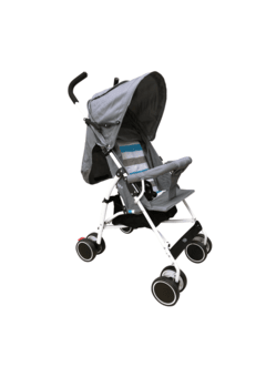 COCHE PARAGUA MARCH ( BOPA012 ) BABY ONE