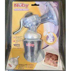 SACALECHE MANUAL (4172031 ) NUBY