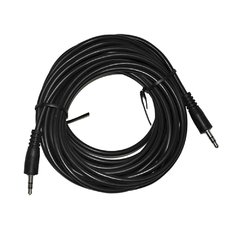 Cable 1 Plug 3,5 a Plug 3,5 St 5 Mts