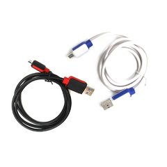 Cable USB Celular V8 ( Carga Rápida ) - Arte Digital