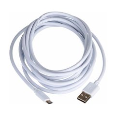 Cable USB Celular V8 Netmak 3 Mts