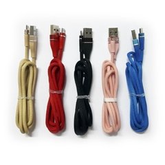 Cable USB Iphone Inova Alta Velocidad - comprar online