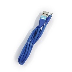 Cable USB Iphone Inova Alta Velocidad