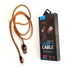 Cable USB Carga Ráapida Iphone Royalcell 3A - comprar online