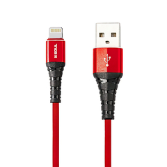 Cable USB Carga Iphone Soul Denim - comprar online