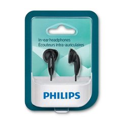 Auriculares Ear-Bud Philips SHE1350
