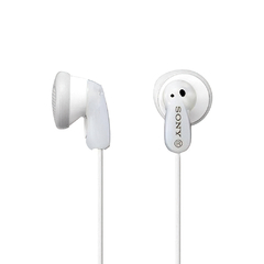 Auriculares Ear-Bud Sony MDR-E9LP - Arte Digital
