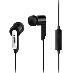 Auriculares In Ear Philips SHE-1405BKS