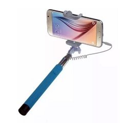 Baston Selfie con Cable ( Sin Bluetooth ) en internet