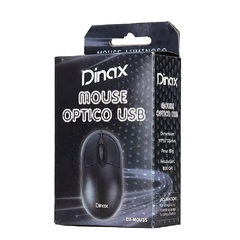 Mouse Dinax DX-MOU35 - comprar online