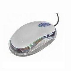 Mouse Netmak NM-MO1B USB ( Base Iluminada ) - tienda online