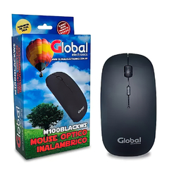Mouse Global M260 - tienda online