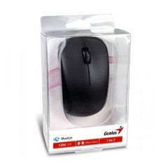 Mouse Inalambrico Genius NX-7000 - comprar online