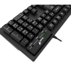 Imagen de Teclado Genius Smart KB-100 USB