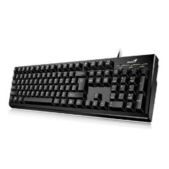 Teclado Genius Smart KB-100 USB - Arte Digital