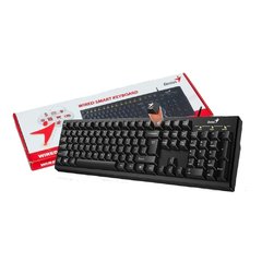 Teclado Genius Smart KB-100 USB