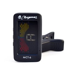 Afinador Magma MCT-6 - comprar online