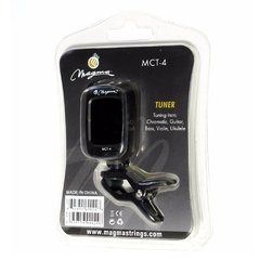 Afinador Magma MCT-4 - comprar online