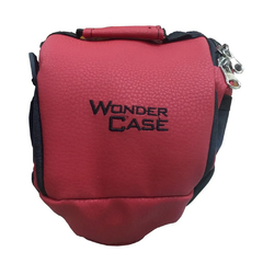 Bolso Fotografico Wondercase WD-6482 - comprar online