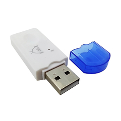 Receptor Bluetooth USB BT MR en internet