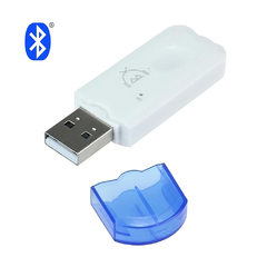 Receptor Bluetooth USB BT MR