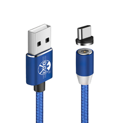 Cable USB Carga Tipo C Magnetico 360 - tienda online