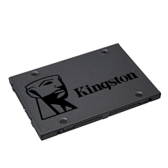 Disco SSD Kingston 480 GB A400 ( Estado Solido ) - comprar online