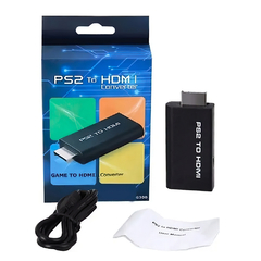 Conversor de PS2 a HDMI