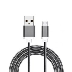 Cable USB Celular V8 Send 2A Premium - comprar online