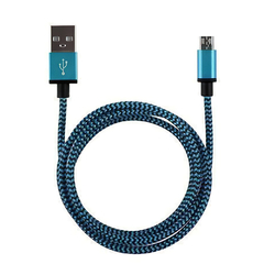 Imagen de Cable USB Carga Micro USB