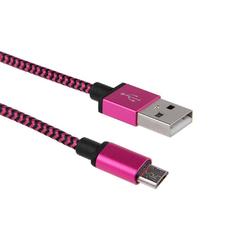 Cable USB Carga Micro USB