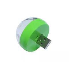 Semiesfera LED para Celular Micro USB en internet