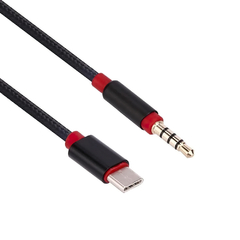 Cable Adaptador Tipo C Macho a Plug 3.5 mm - comprar online