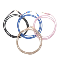 Cable Adaptador Tipo C Macho a Plug 3.5 mm - tienda online
