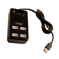 Hubs 4 Puertos USB Noga NGH-43 en internet