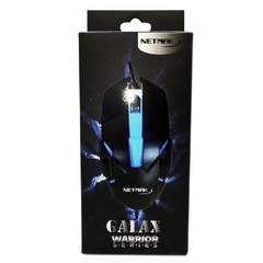 Mouse Gamer Netmak NM-Galax - comprar online