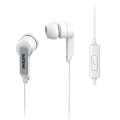 Auriculares In Ear Philips SHE-1405BKS - Arte Digital