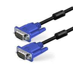 Cable VGA 1.5 Mts - comprar online