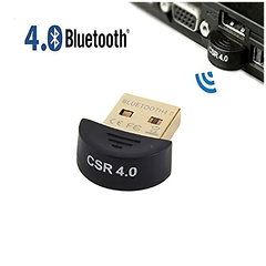 Adaptador Bluetooth V4.0 Mini USB CSR Doungle - comprar online