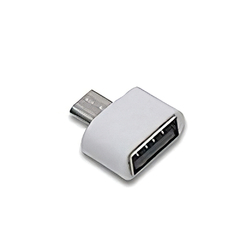 Adaptador de USB Hembra a USB Tipo C