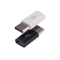 Adaptador de USB V8 a USB C - comprar online