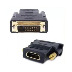 Adaptador DVI Analógico a HDMI Hembra en internet