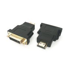 Adaptador DVI Hembra a HDMI Macho en internet