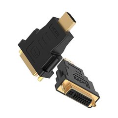 Adaptador DVI Hembra a HDMI Macho - comprar online
